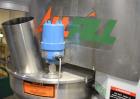 Matrix Packaging MatrixPro Vertical Form Fill and Seal Machine